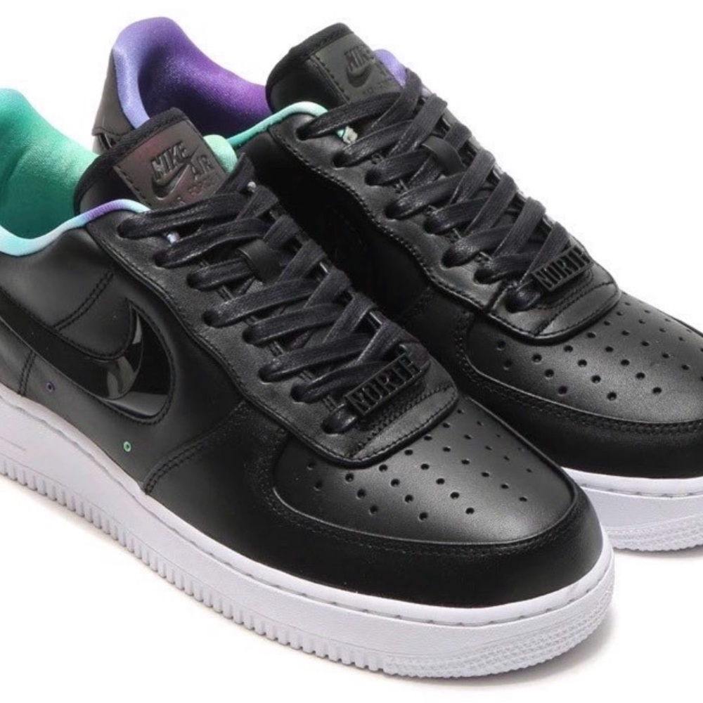 Nike Air Force 1 Size 7: Men’s